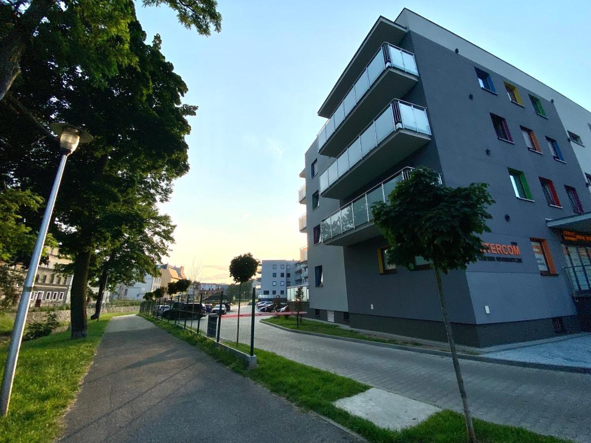 Sunset Apart Jelenia Góra Exterior foto