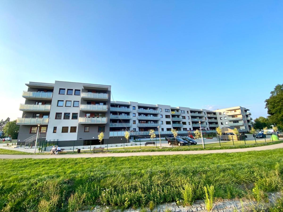 Sunset Apart Jelenia Góra Exterior foto